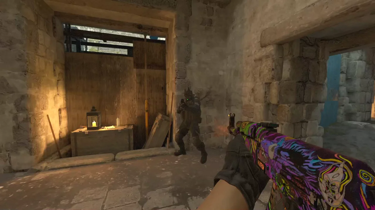 highlight